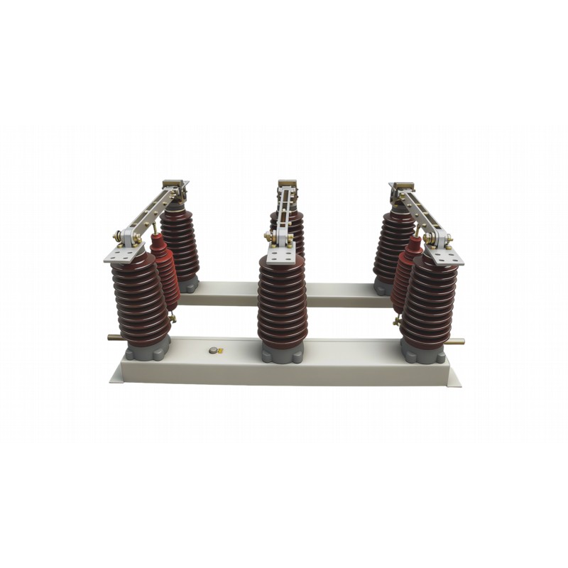 Kõrgepinge eralduslüliti