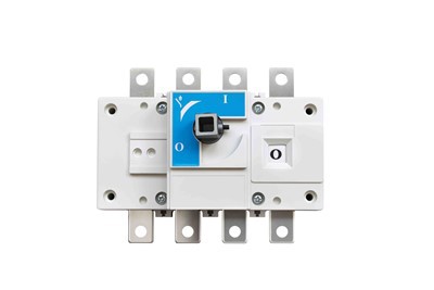 Koormus katkestus Katkesta