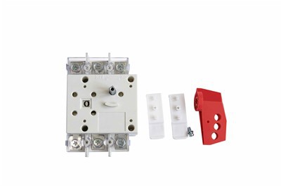 Koorma lahtiühendamise lüliti